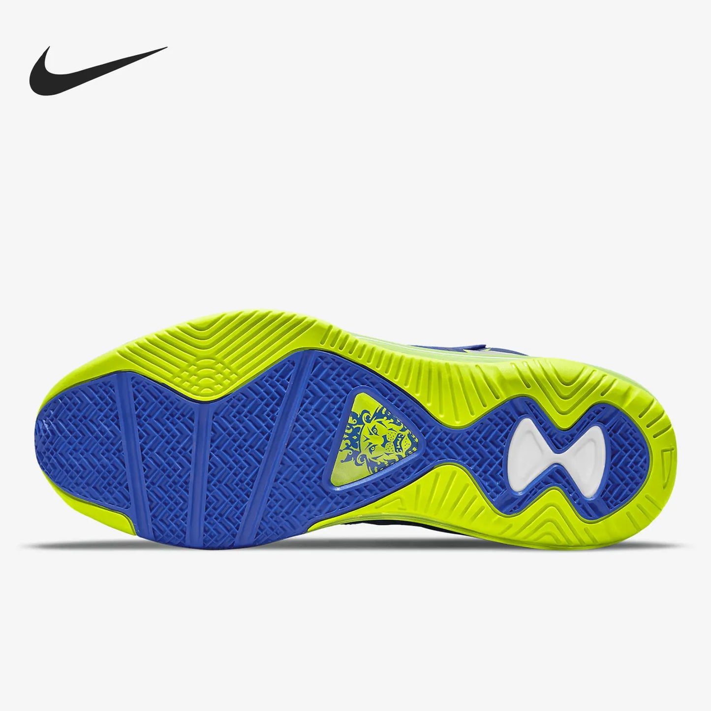 Nike genuine Men's Low-Top Casual Breathable Basketball Shoes DN1581-400