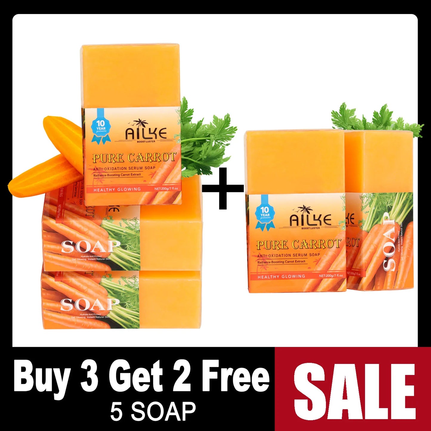LKIAE Arbutin And Vitamin C Lightening Skin Care Kit, Brighten Dull Skin, Moisturizing, Dark Spot Corrector, For All Skin Tone