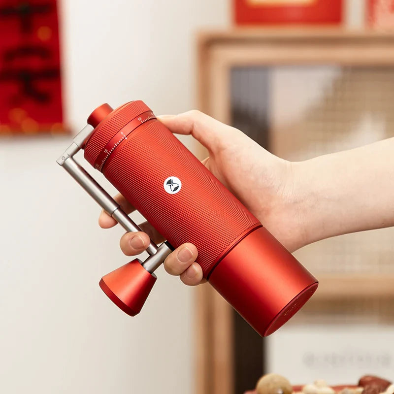 TIMEMORE Chestnut S3 Coffee Grinder - Manual & Durable-4