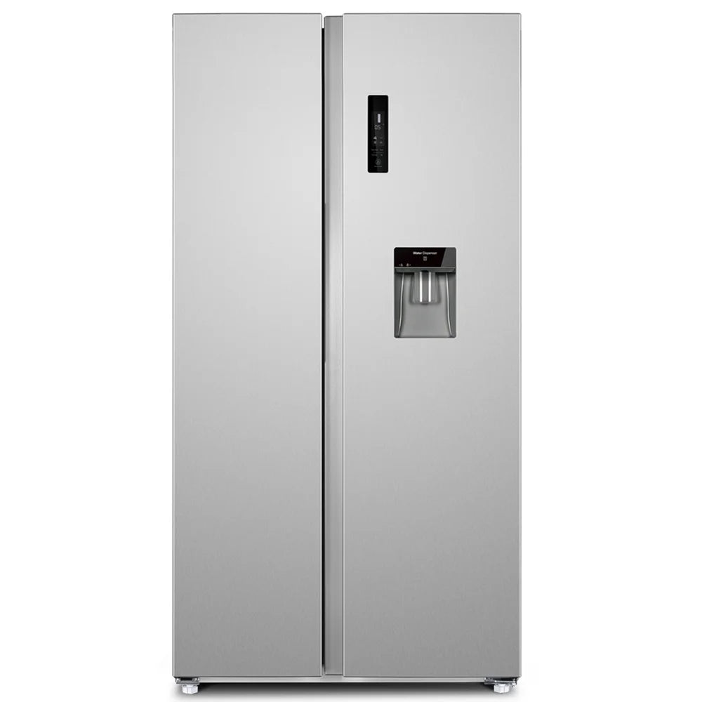 Side by Side Door Large Capacity 500L 600L No Frost Refrigerators New Design Rrfrigerators