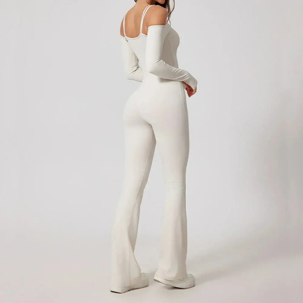 Sport Jumpsuit for Women