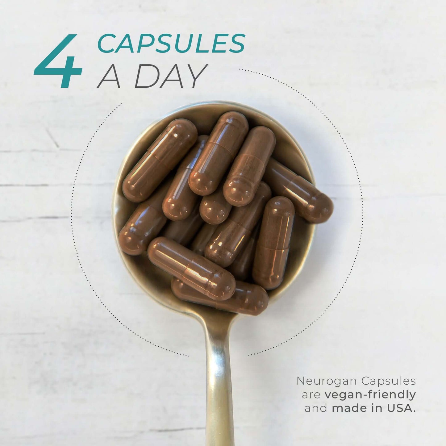 Sea Moss Capsules