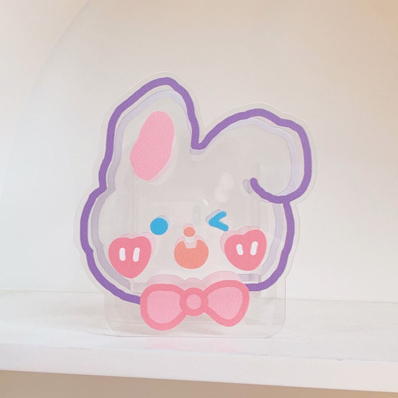 Acrylic Pen Holders