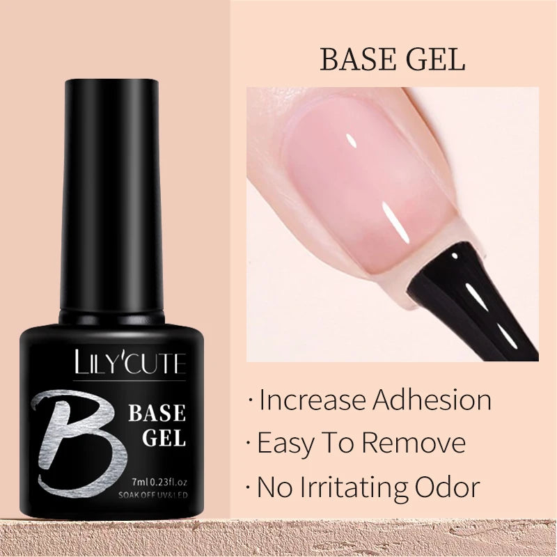 LILYCUTE 7ml Reflective Glitter Cat Magnetic Gel Nail Polish Semi permanent Soak Off UV LED Varnish Nail Supplies