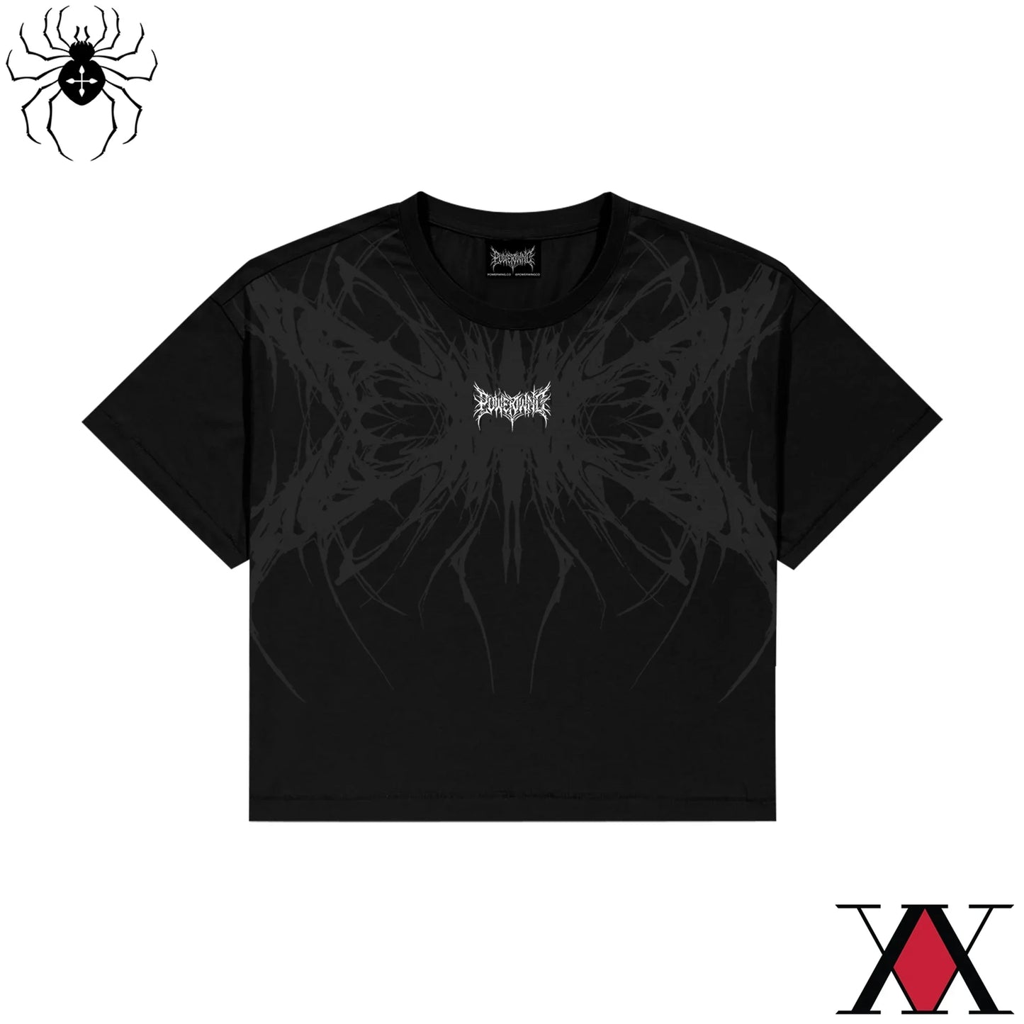 High Street Cotton Gym T Shirt Spider Web Flame Graphic Unisex Workout Top Moisture Wicking Best Seller Street Fashion Trend