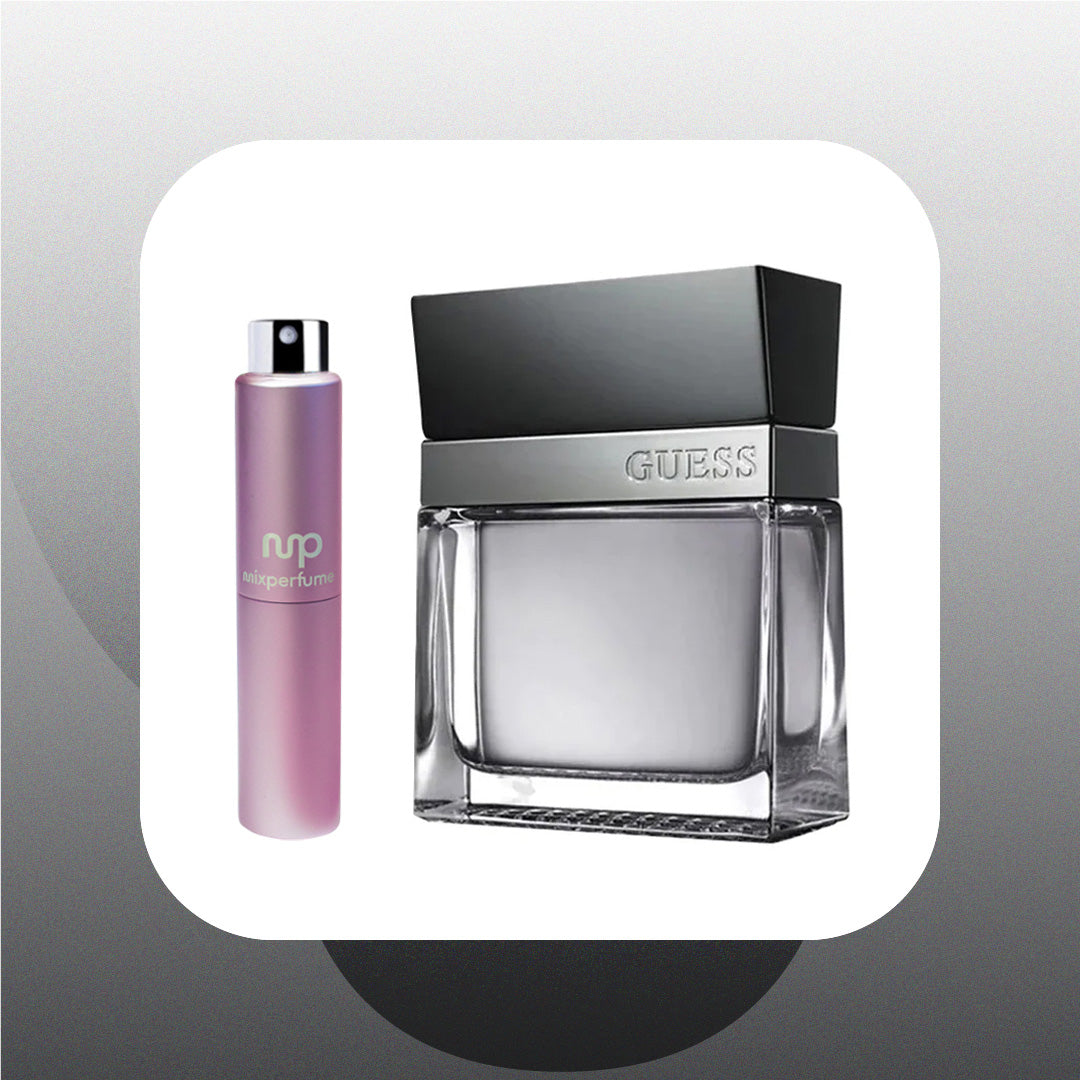 Guess Seductive For Eau De Toilette Men