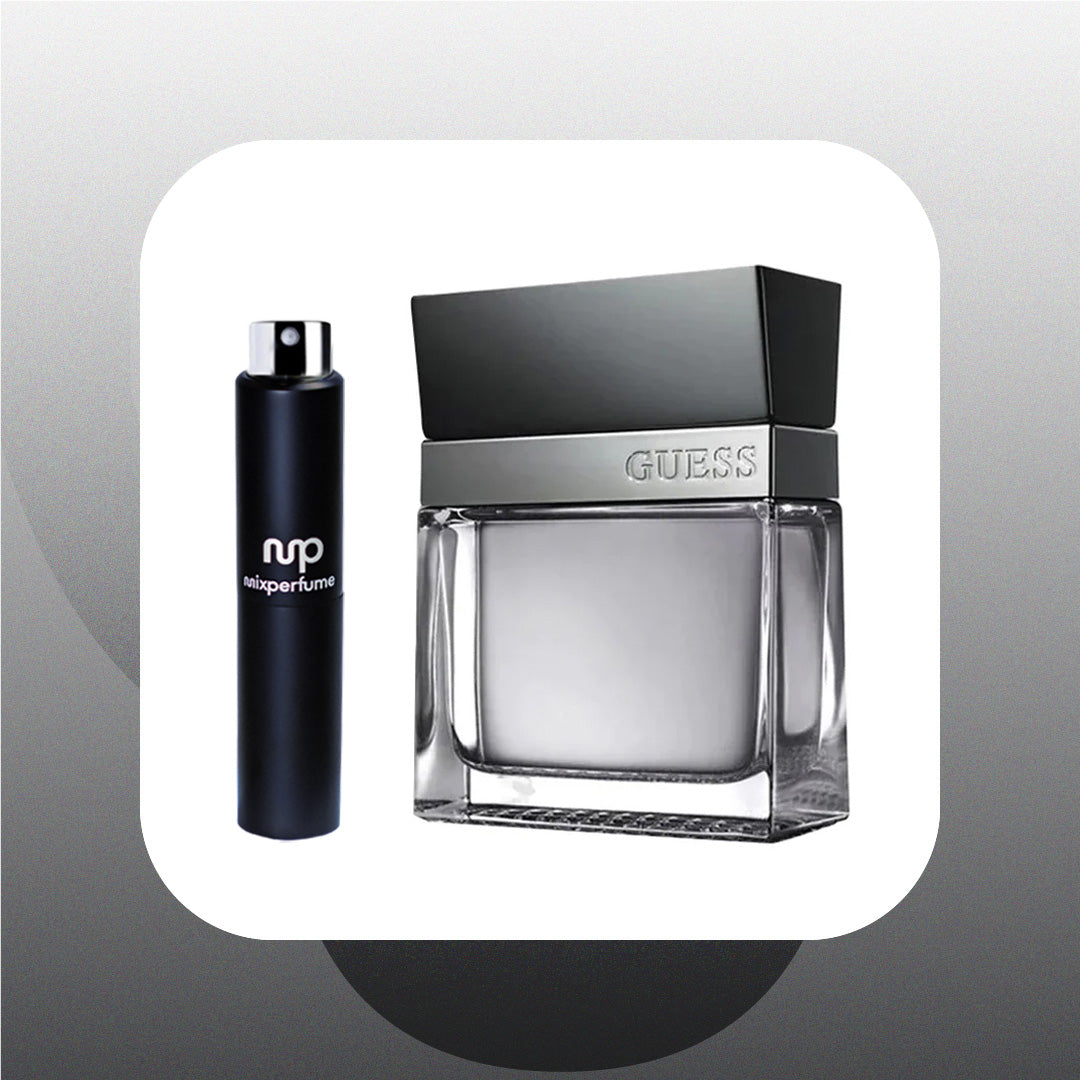 Guess Seductive For Eau De Toilette Men