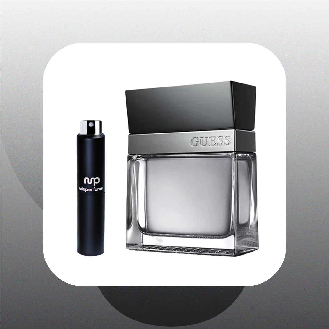 Guess Seductive For Eau De Toilette Men