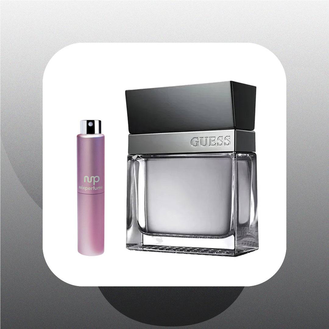 Guess Seductive For Eau De Toilette Men