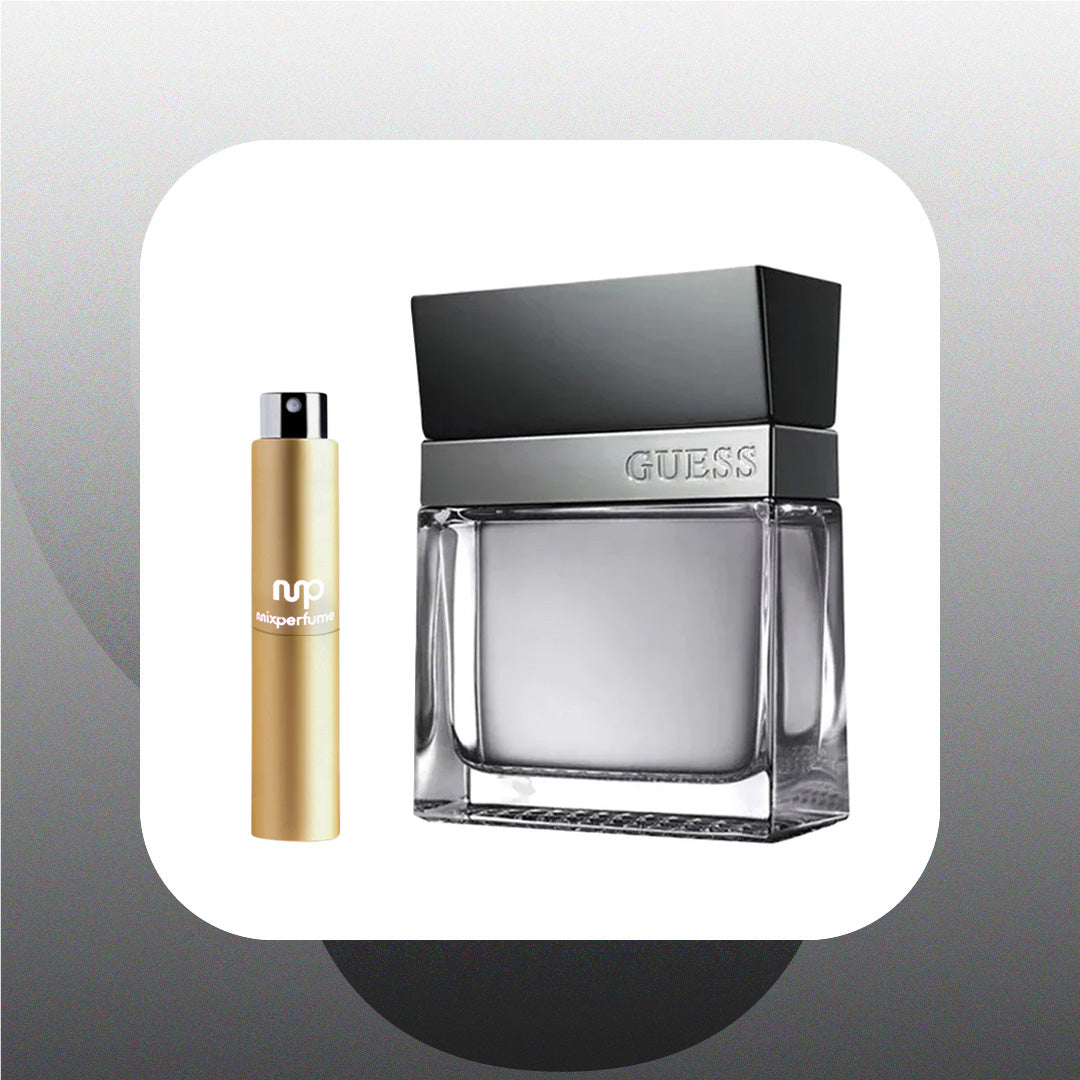 Guess Seductive For Eau De Toilette Men