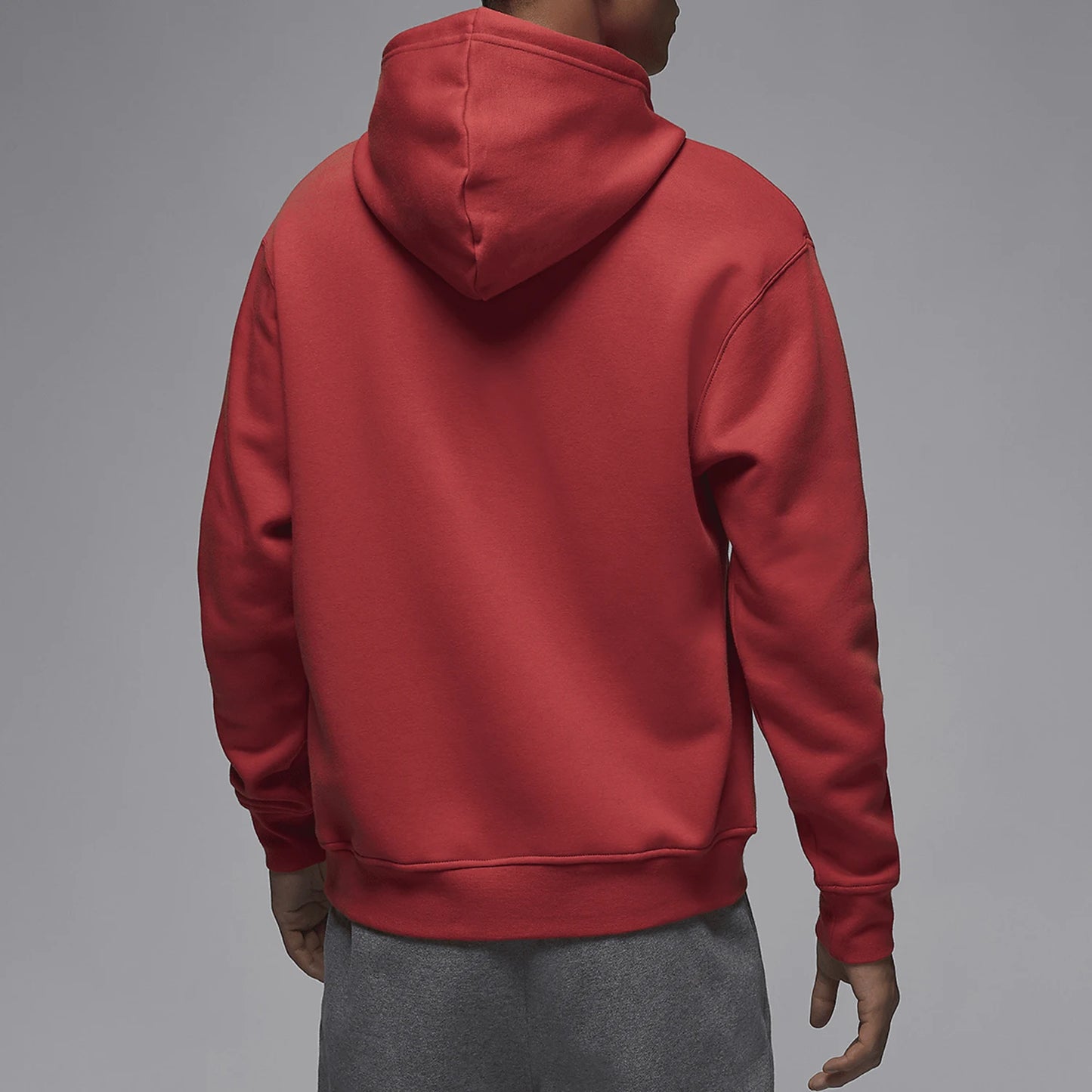 Nike genuine Jordan Essentials Chinese New Year Men's Hoodie FD7546-604
