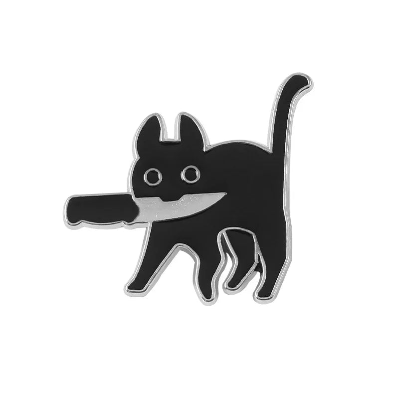 Mood Conversion Energy Brooch Can Slide My Social Energy Badge Expression Badge Men Women Pins for Backpacks Badges Metal Pines