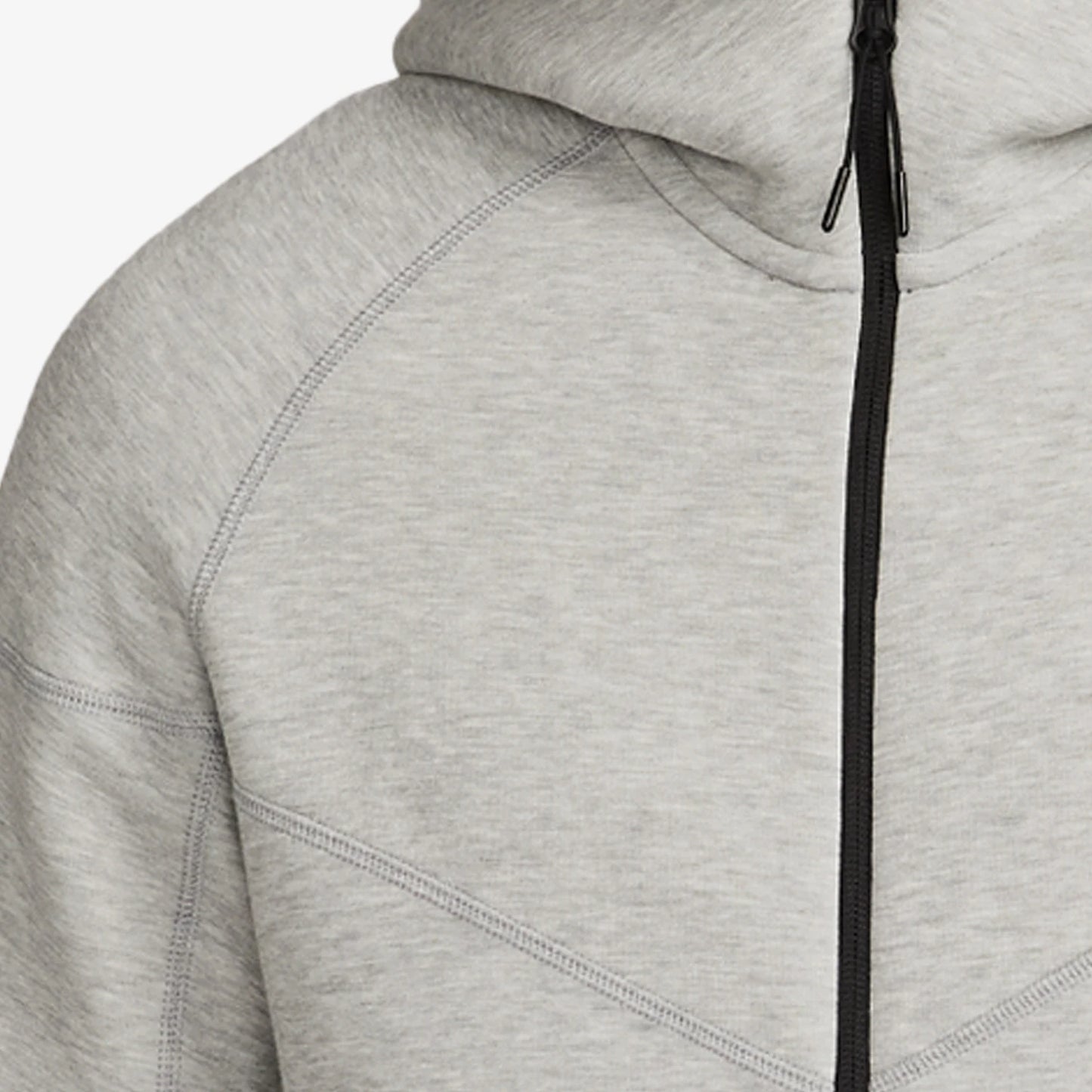 Nike Authentic Spring Men's Knit Loose Hooded Warm-up Sport Jacket FB7922-063
