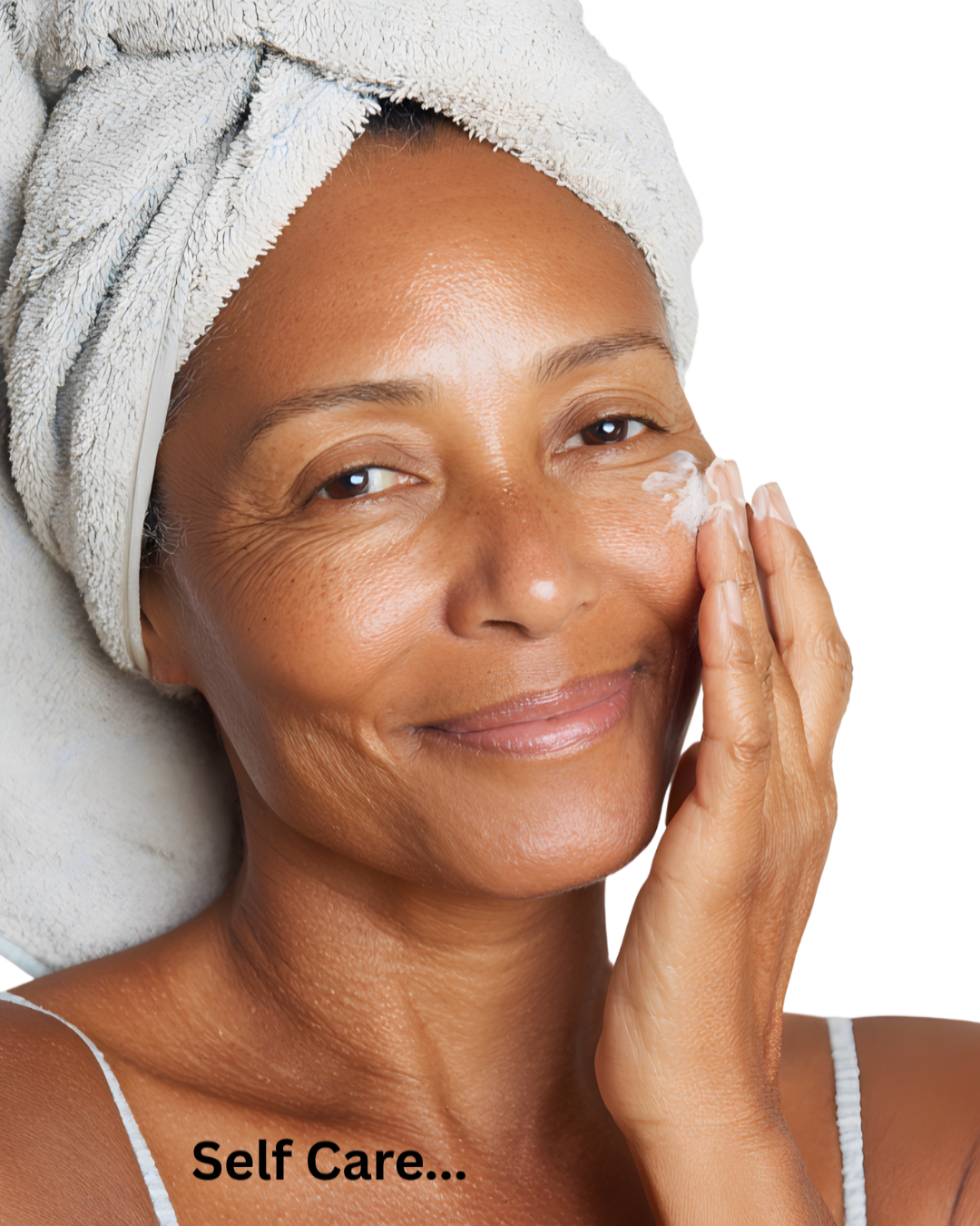 organic anti-aging facial scrub and moisturizer-2