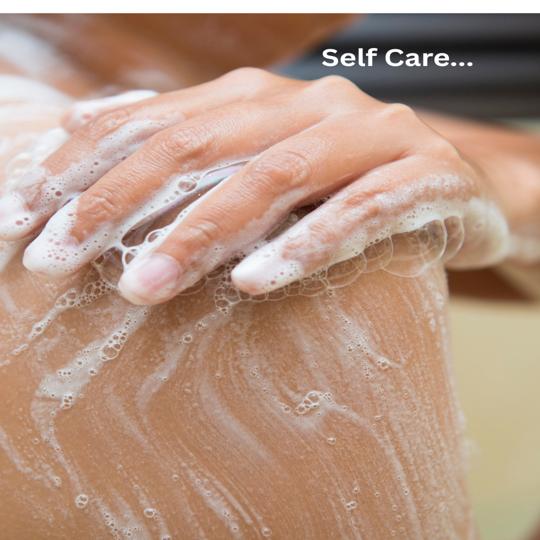 Organic Body Wash Anti Aging - 11 Available Fragrances -  for Women-2