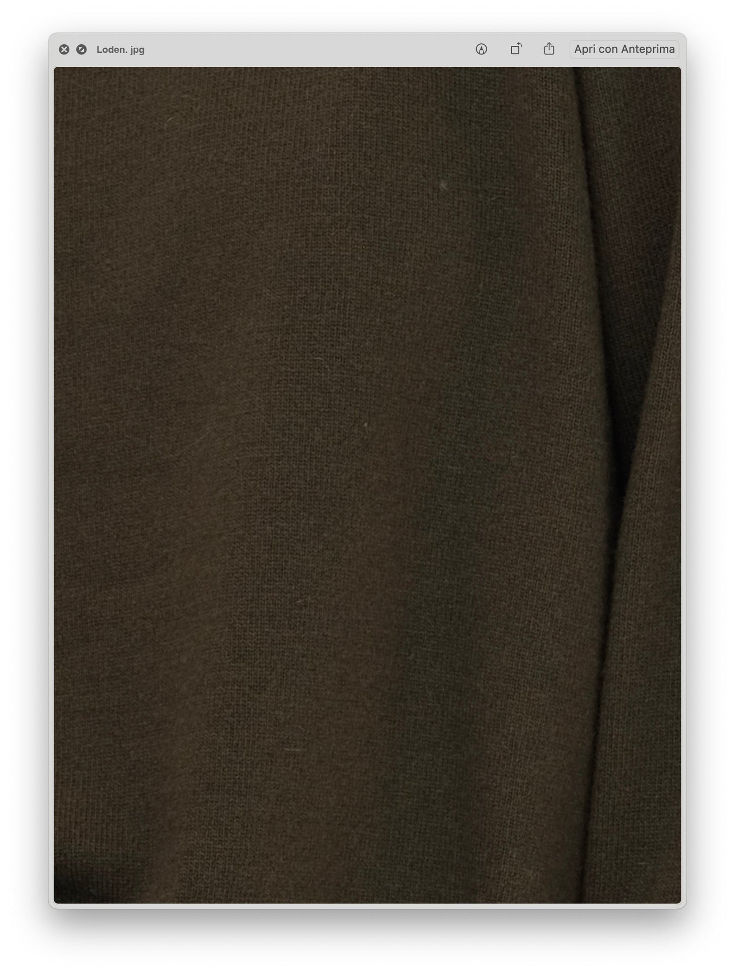 Cashmere Mix Coat