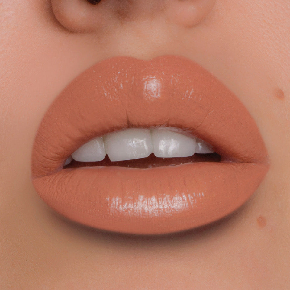 Sending Nudes Lip Kit-0