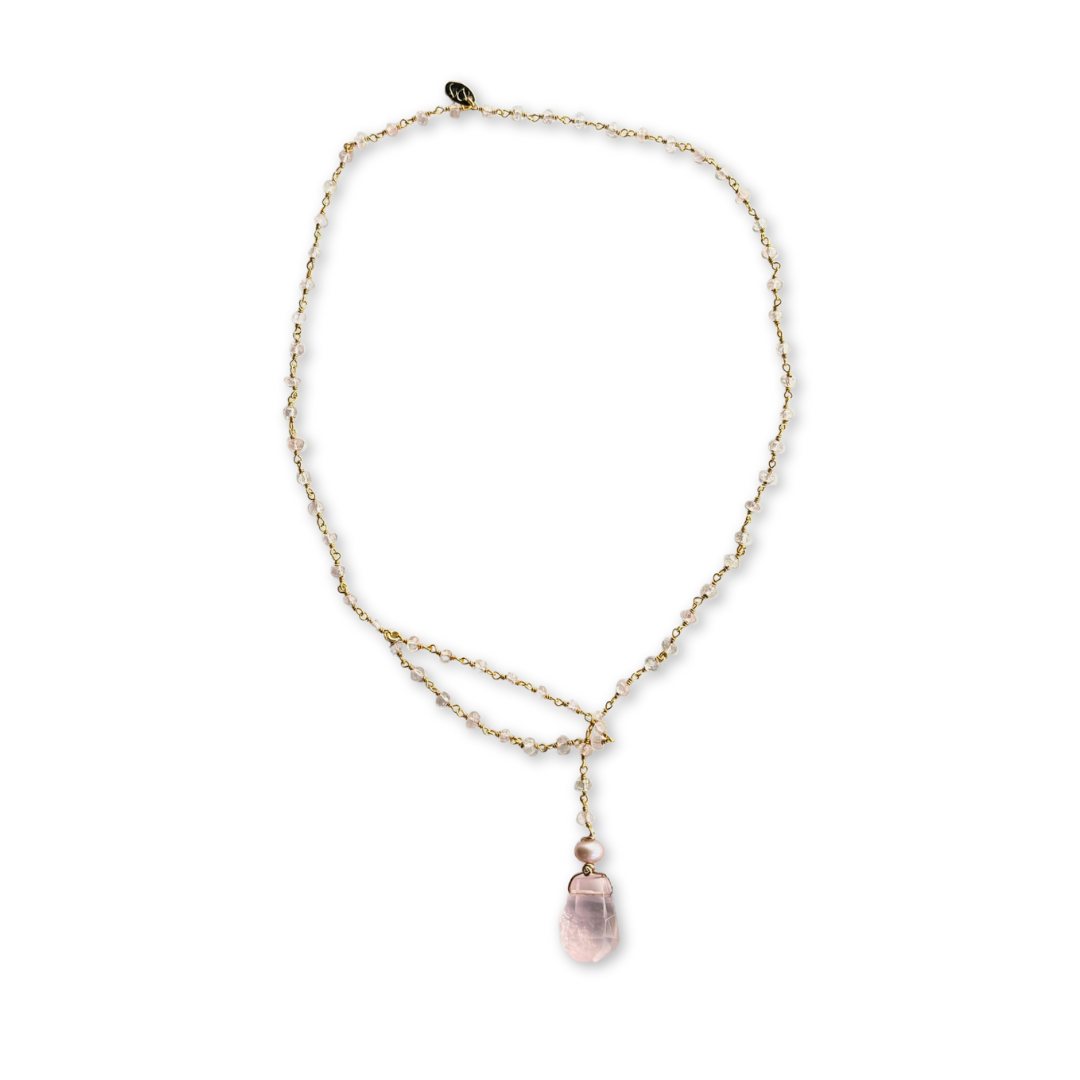 Serena Lariat
