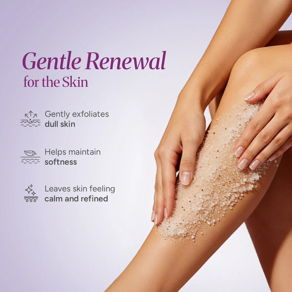 Body Scrub - Serenity by Dakshin-4