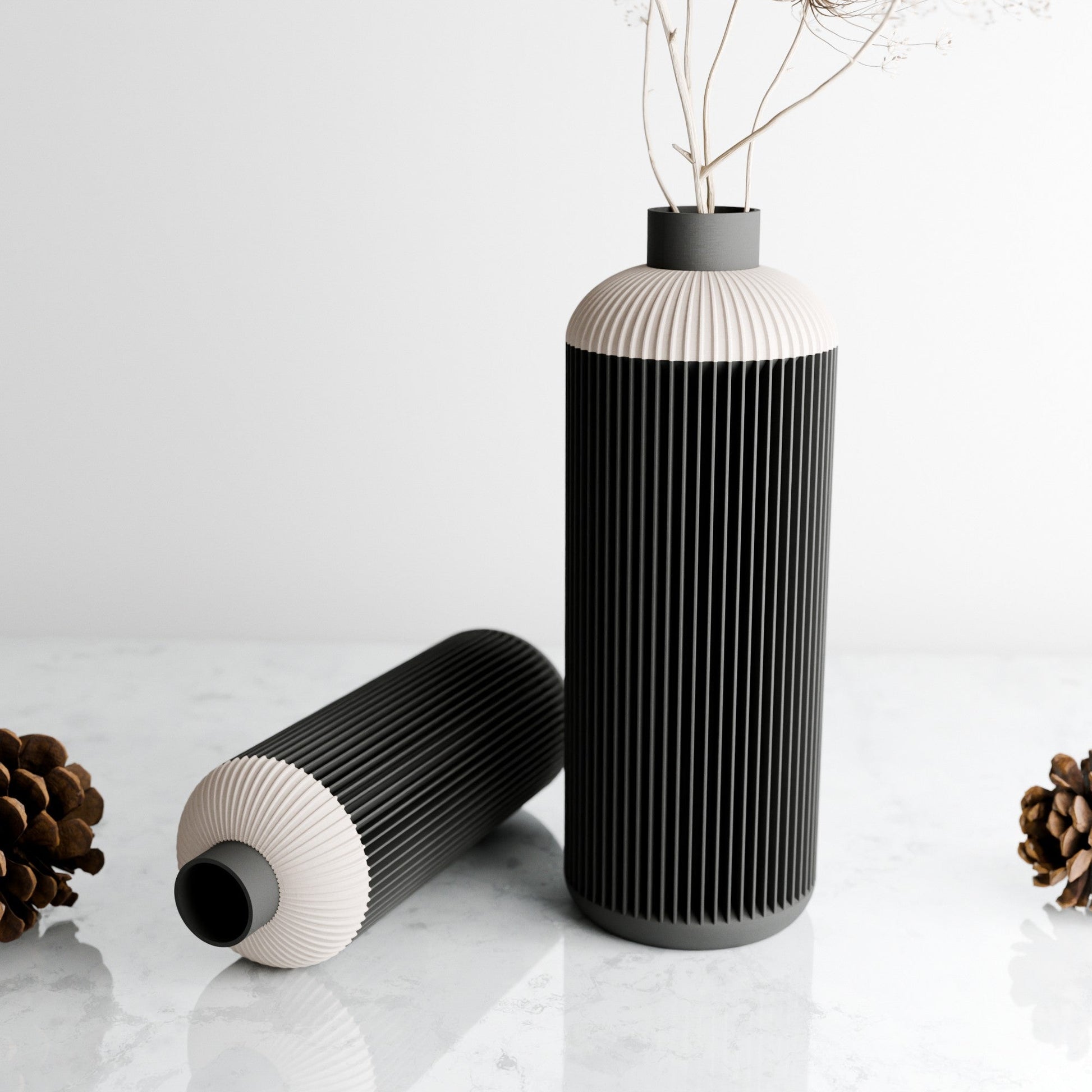 Serenity Vase-3