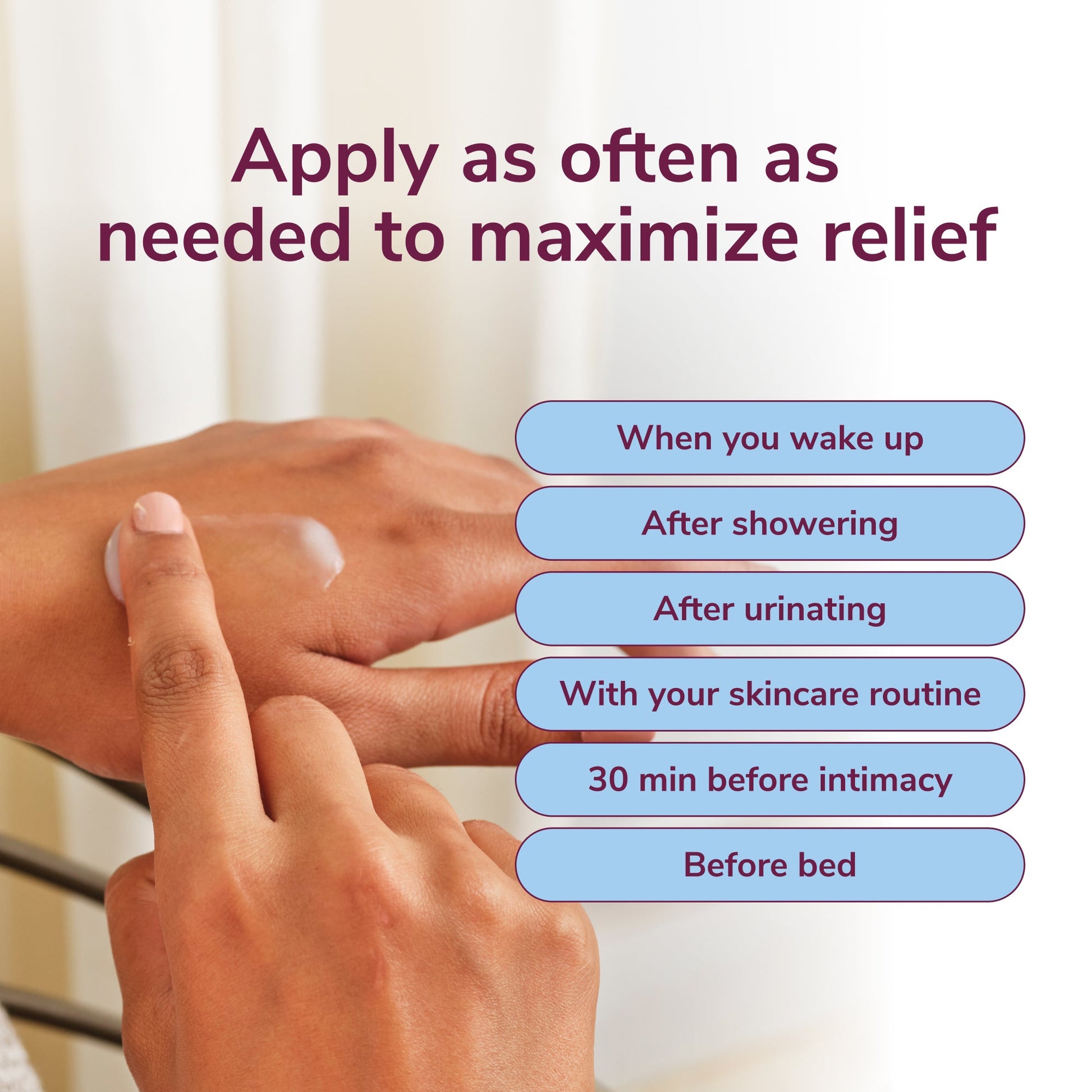 V Relief Serum-2