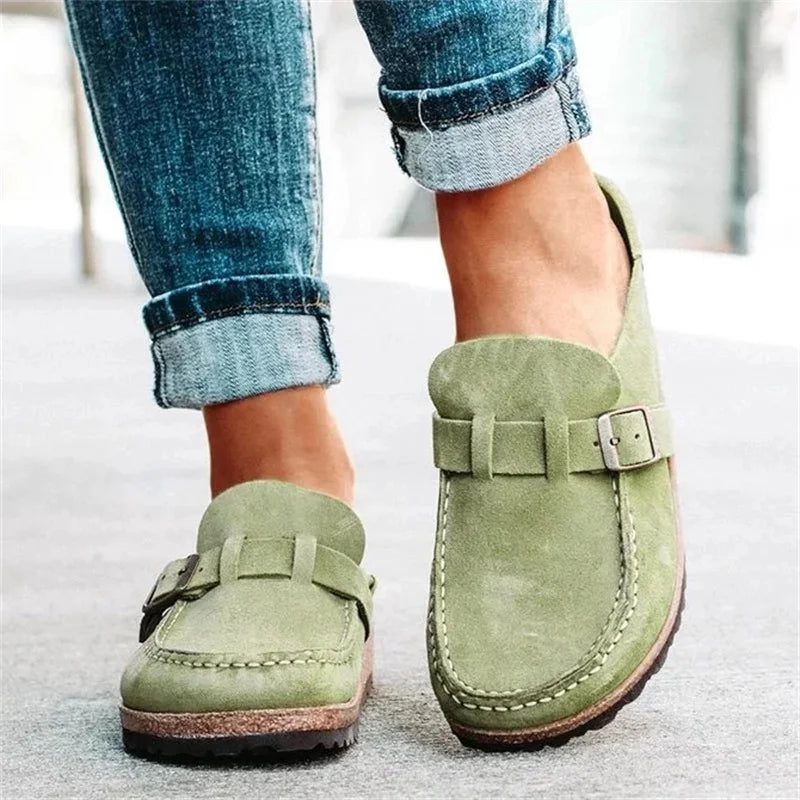 Tailor-made Sandals