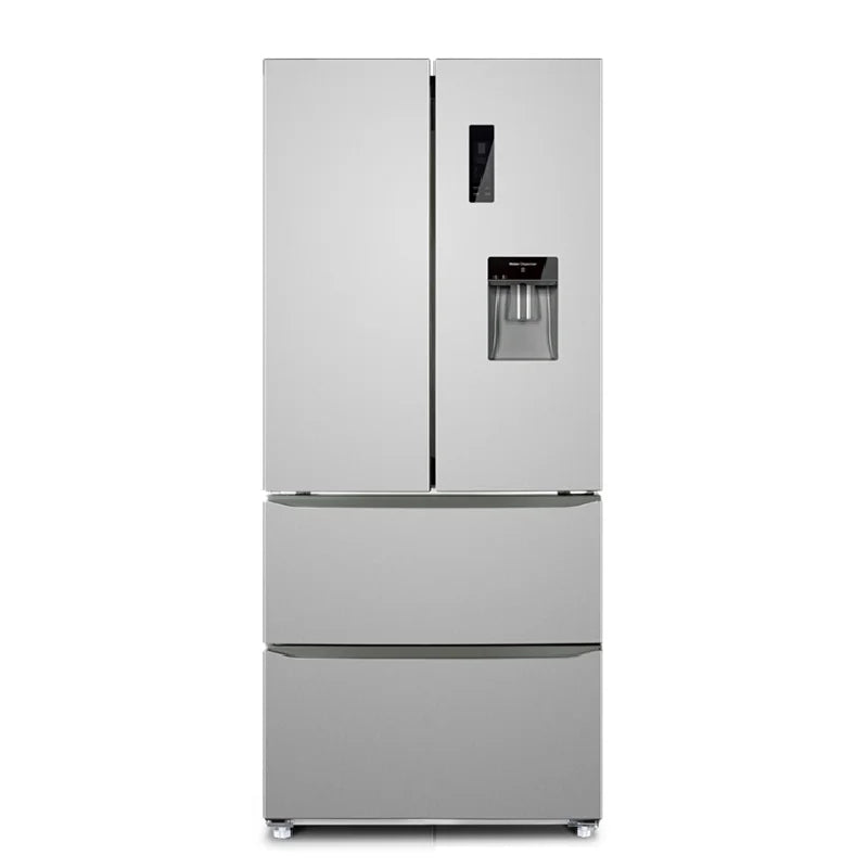 Side by Side Door Large Capacity 500L 600L No Frost Refrigerators New Design Rrfrigerators