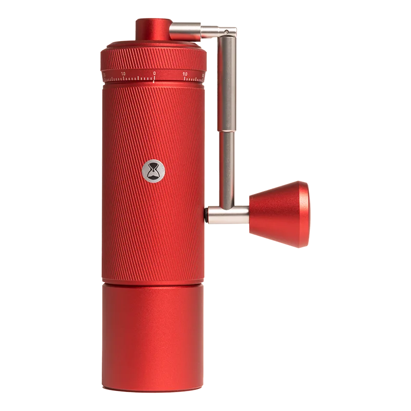 TIMEMORE Chestnut S3 Coffee Grinder - Manual & Durable-0