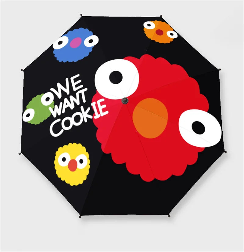UV Protection Baby Stroller Umbrella With Clamp Universal Sunscree Rainproof Stroller Cover Umbrella  Baby Stroller Accessories