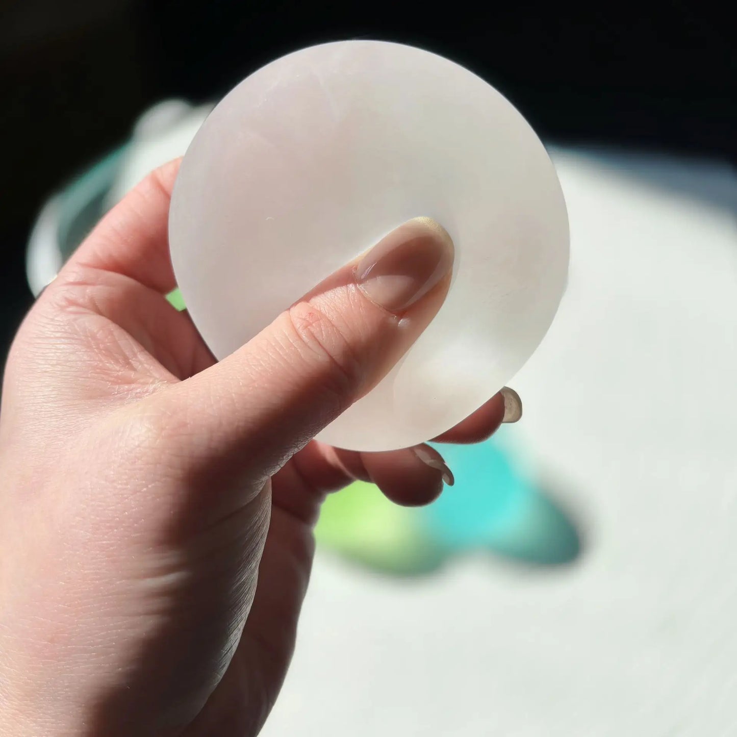 Blue Maltose Squishy Toys | Anti Stress Sensory Fidgets Toy