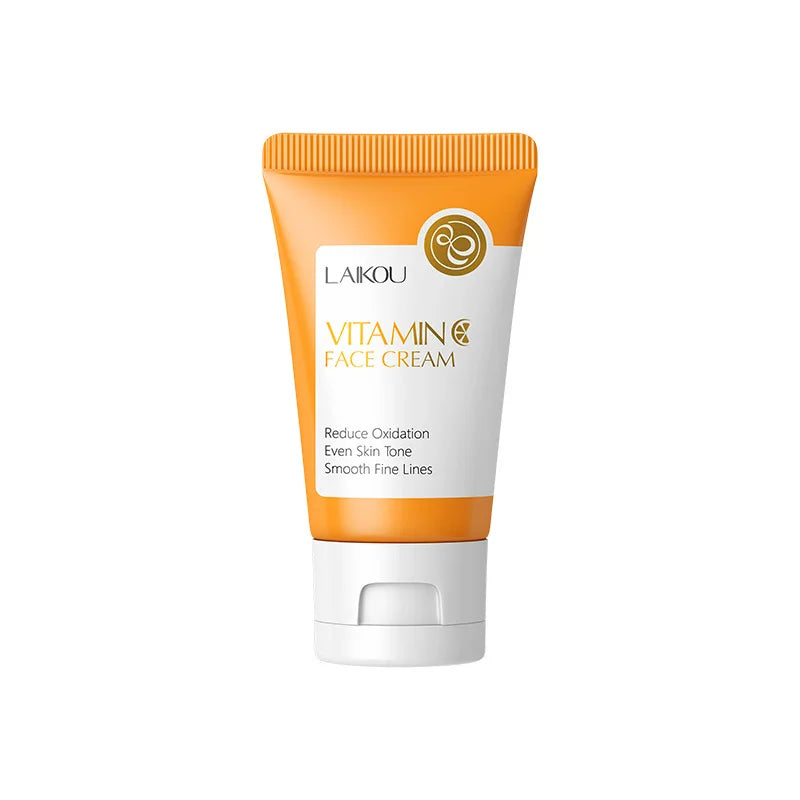 LAIKOU 30g Japan Sakura Essence Face Cream Cherry Blossom Facial Cream Moisturizing  Korean Skin Care