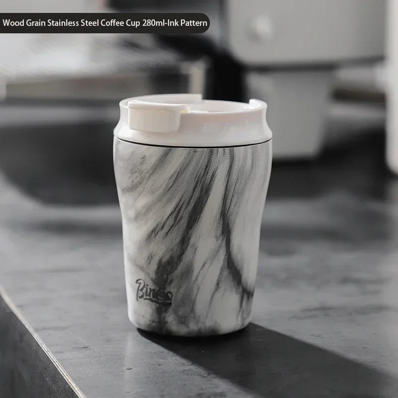 Insulated Coffee Cup, 280ml/500ml-7
