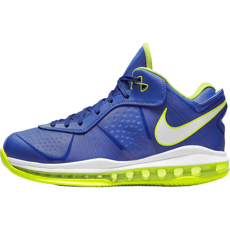 Nike genuine Men's Low-Top Casual Breathable Basketball Shoes DN1581-400