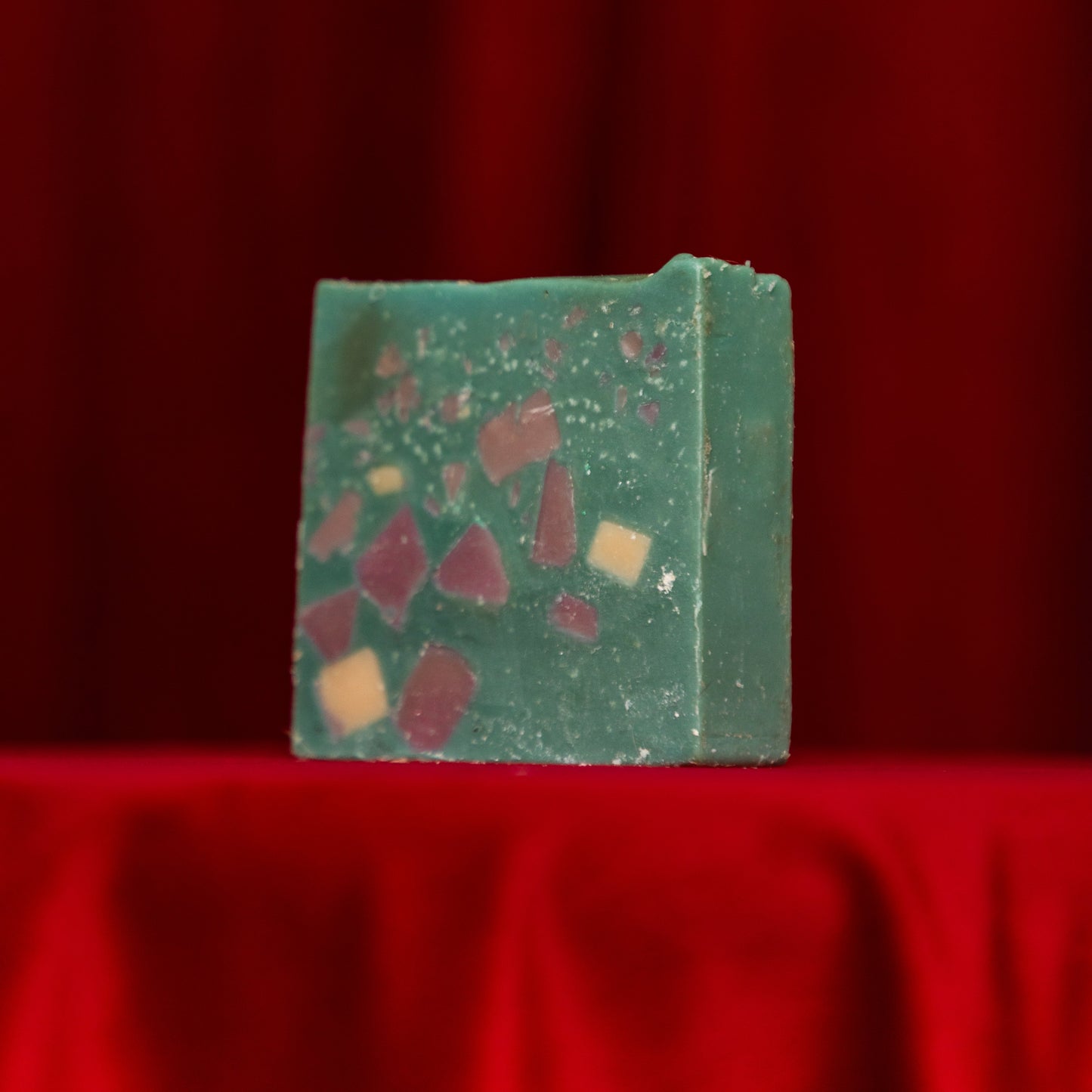 Shadoodle Cold Process Soap