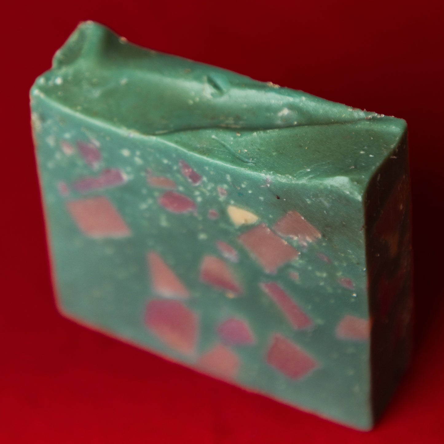 Shadoodle Cold Process Soap