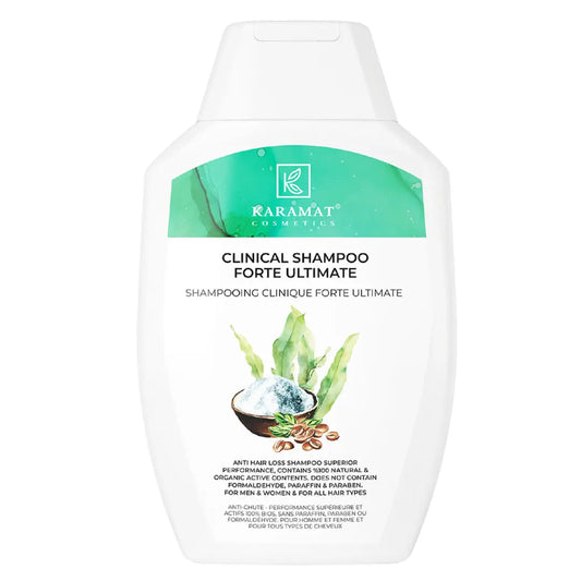 Shampooing Clinique Forte Ultimate 300ml-0