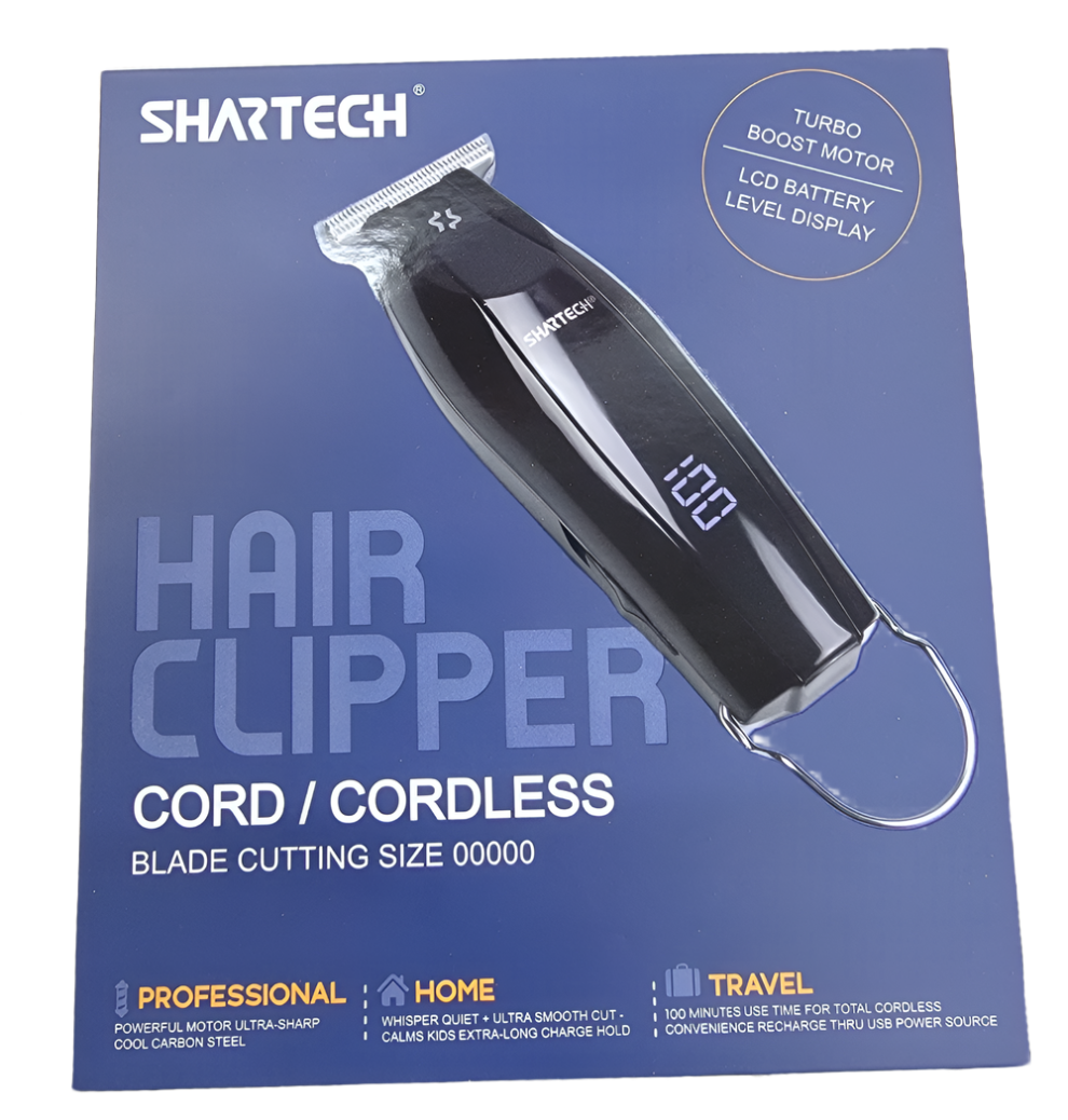 Shartech 00000