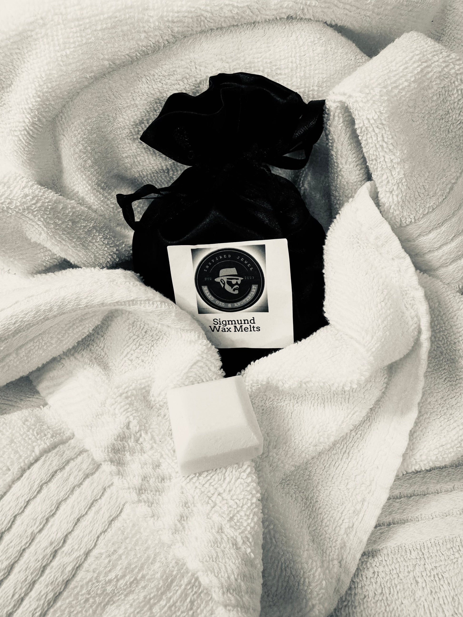 Sigmund Wax Melt-1