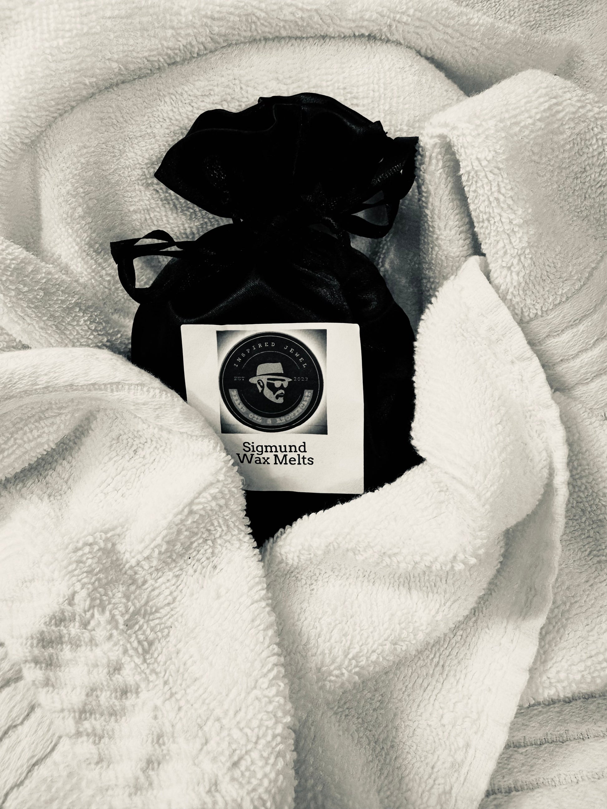 Sigmund Wax Melt-2