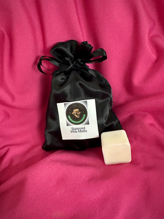Sigmund Wax Melt-0