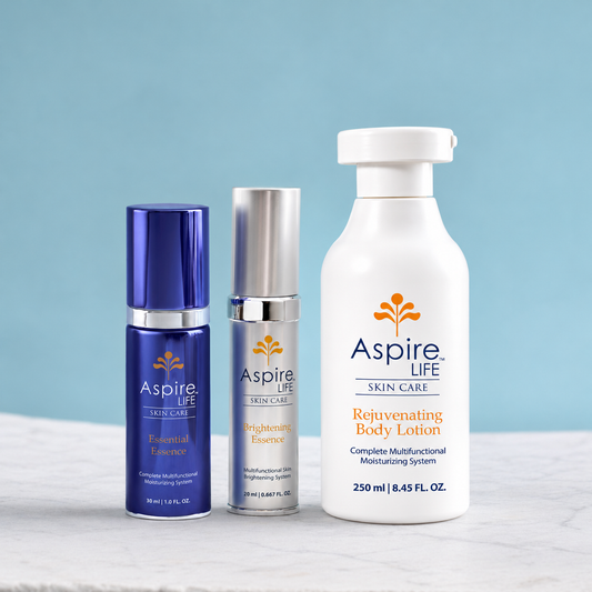 Skin Comfort Trio Bundle