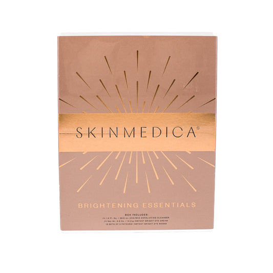 SkinMedica Brightening Essentials Gift Set - Imperfect Box