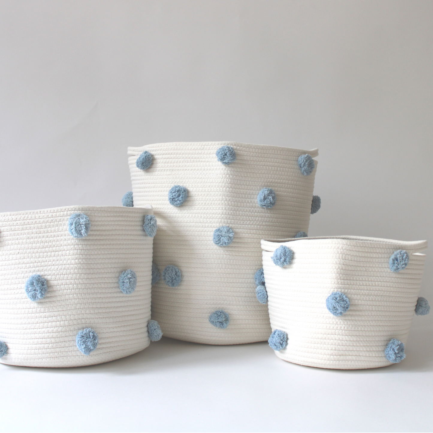 POM BASKET | Create your own Basket Bundle-0