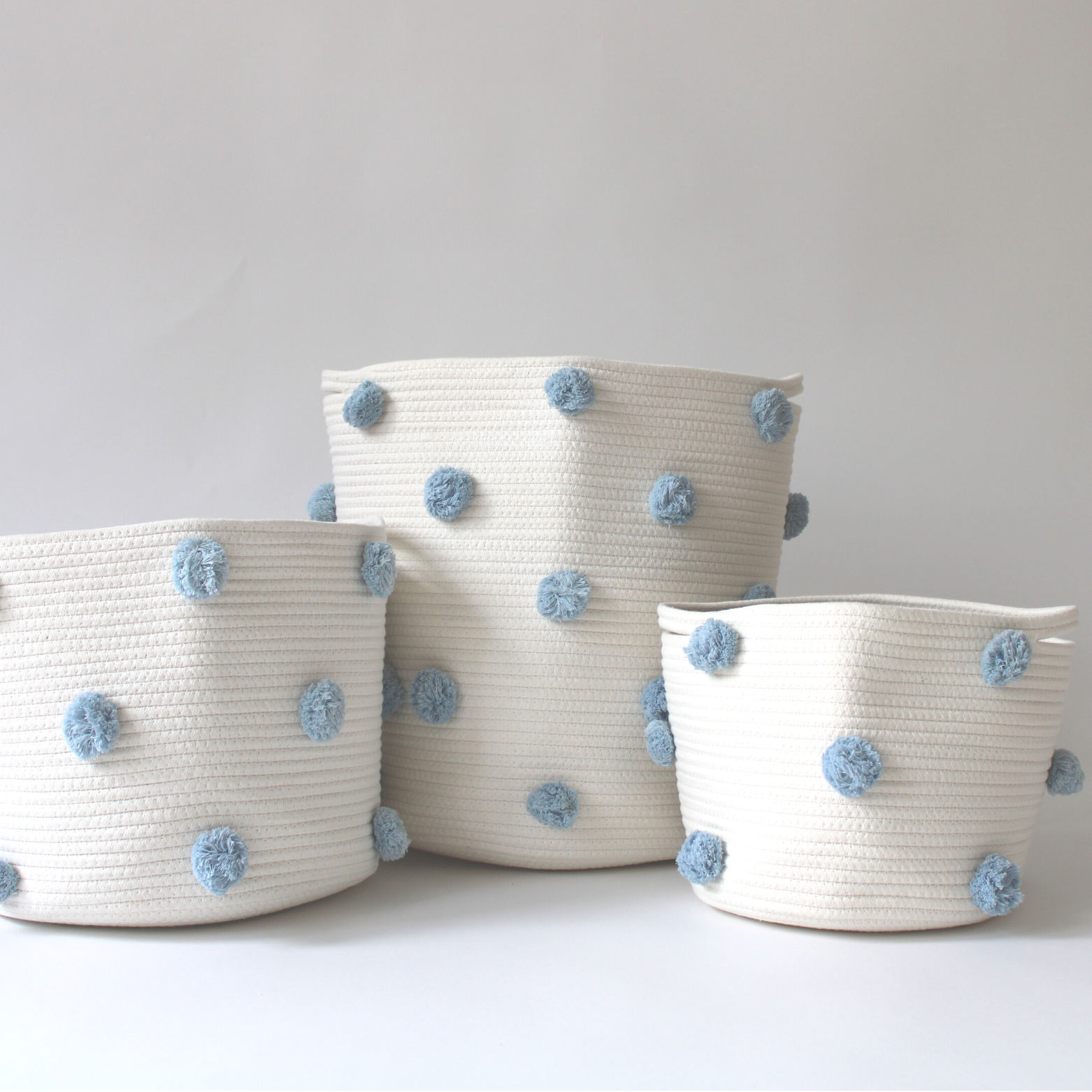 POM BASKET | Create your own Basket Bundle-0