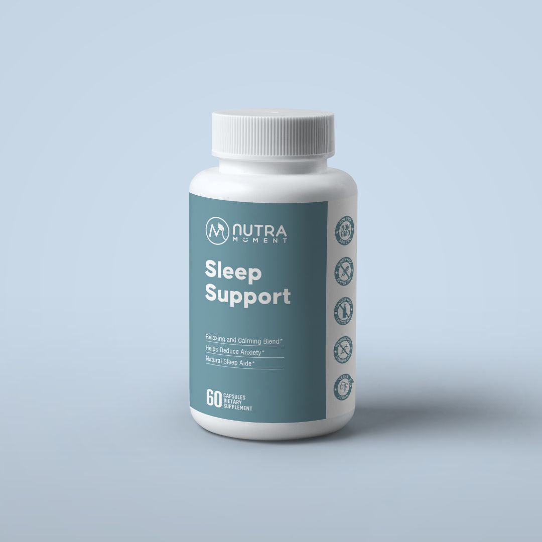 Sleep Support-0