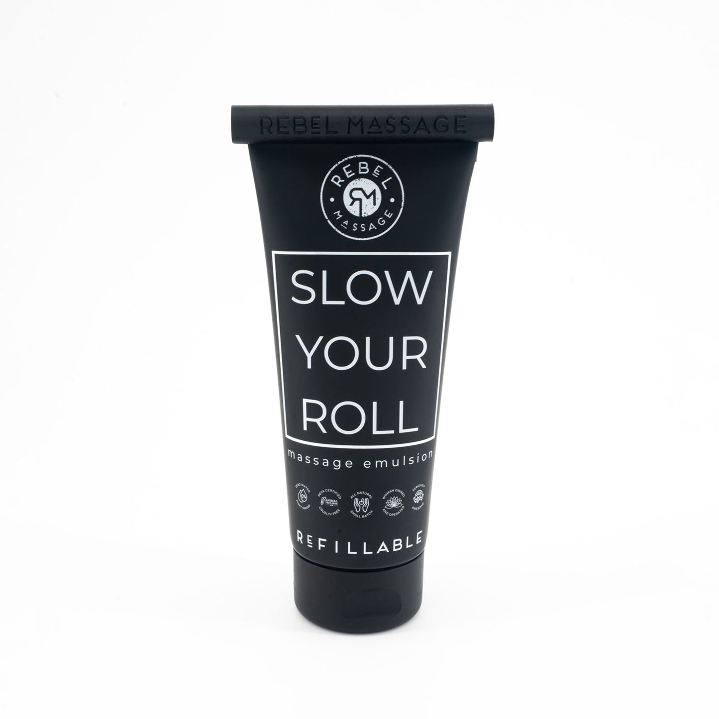 Slow Your Roll • Sore Loser