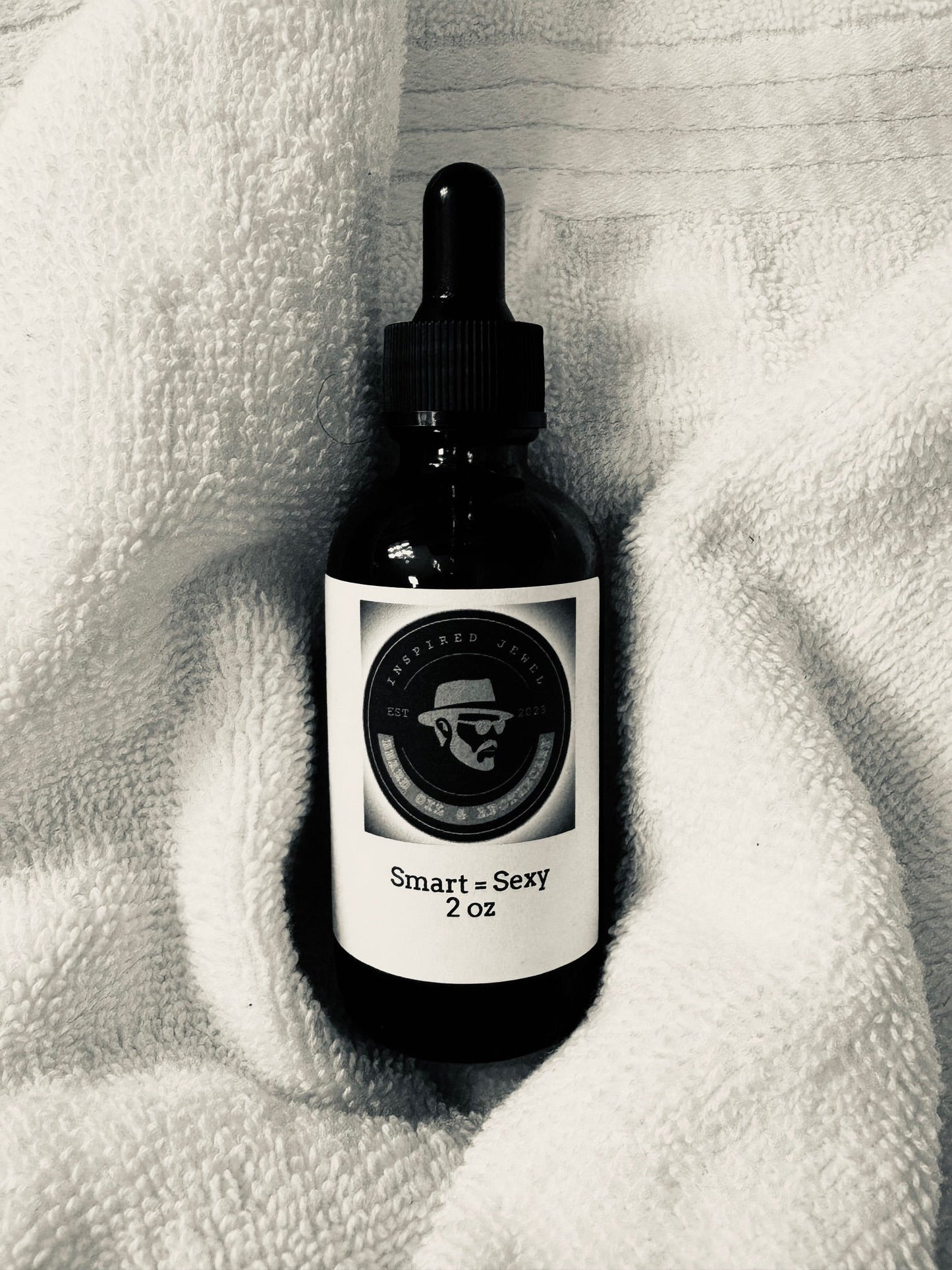 Smart = Sexy Beard Oils (8/13/2023)-1