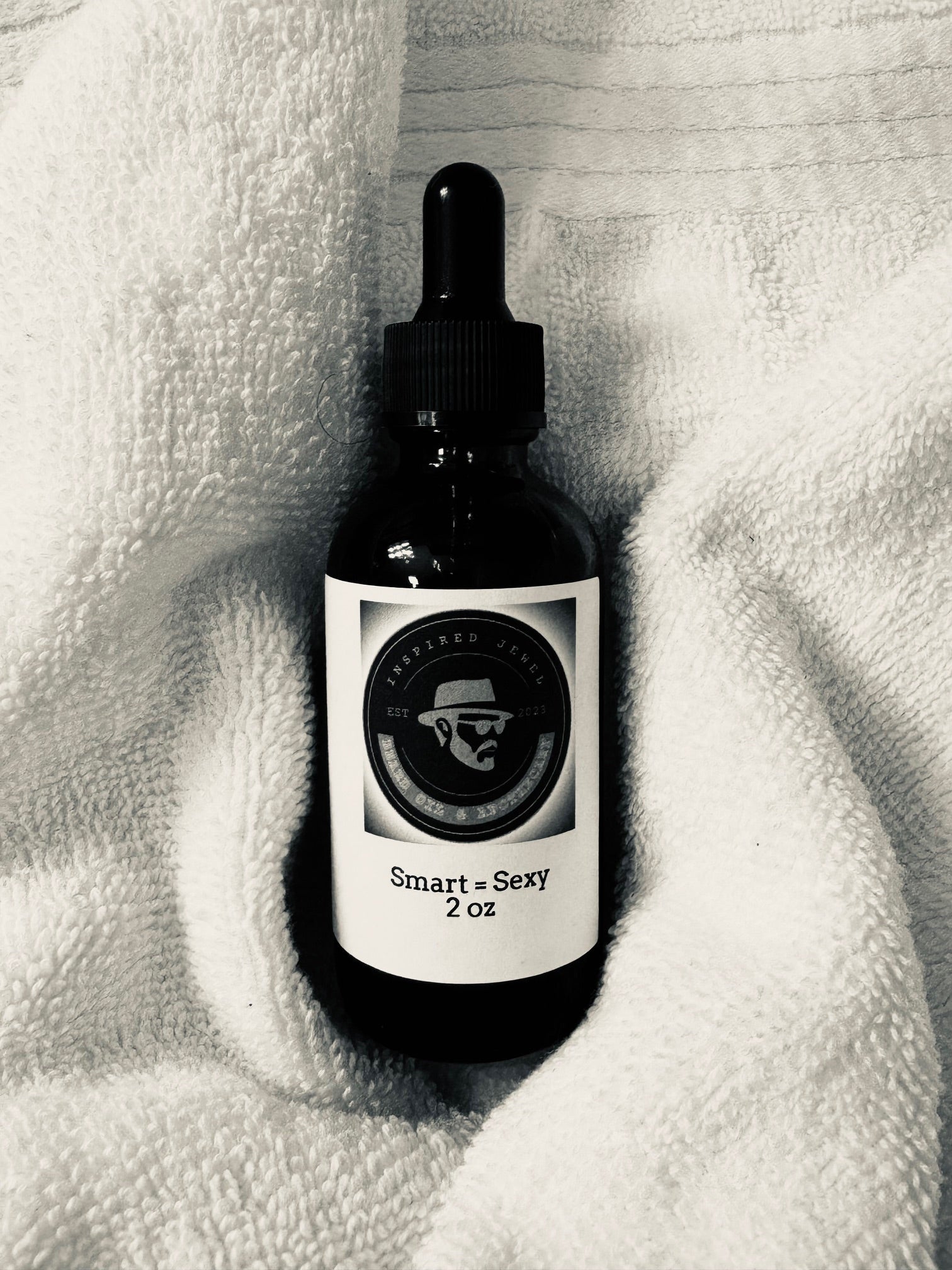 Smart = Sexy Beard Oils (8/13/2023)-1