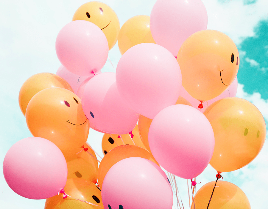 Smiley Face - Premium Fragrance Oil