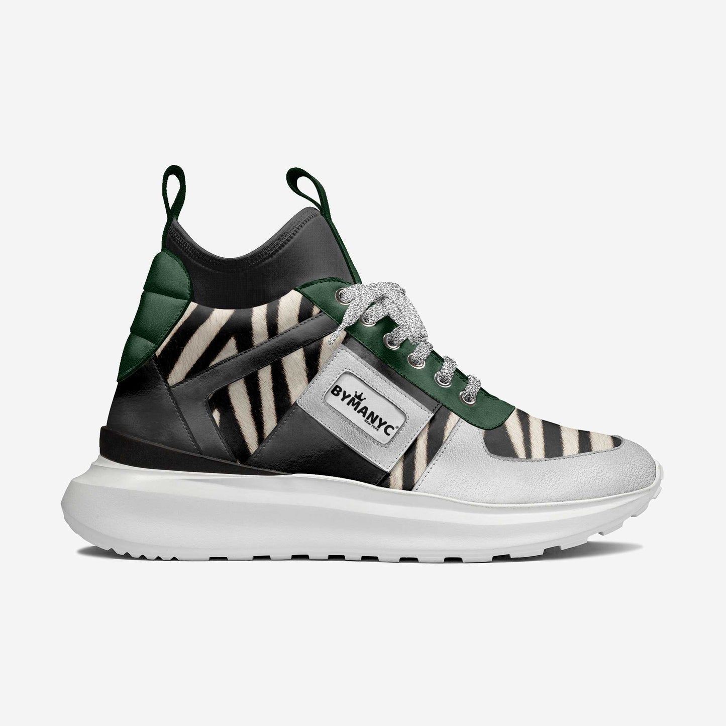 Sneaker Vegan Sport Technical BYMANYC ® New York PARK SLOPE-0